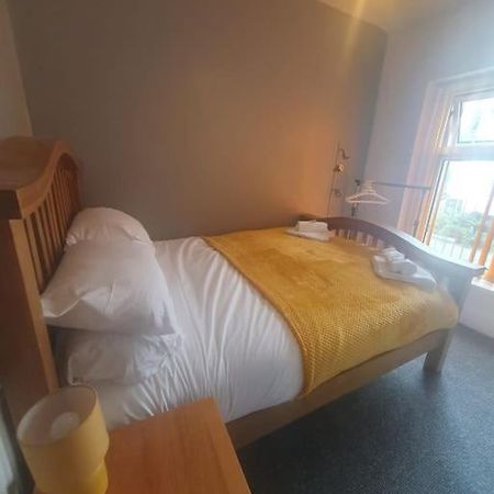 Guardian View Villa Abertillery Ngoại thất bức ảnh