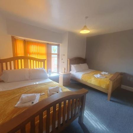 Guardian View Villa Abertillery Ngoại thất bức ảnh