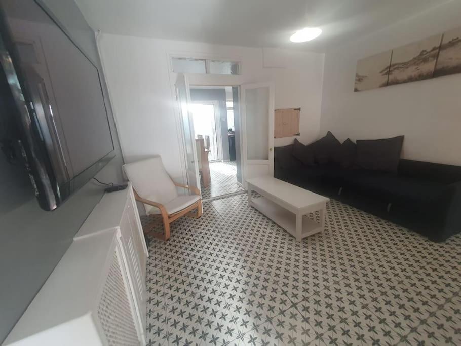 Guardian View Villa Abertillery Ngoại thất bức ảnh